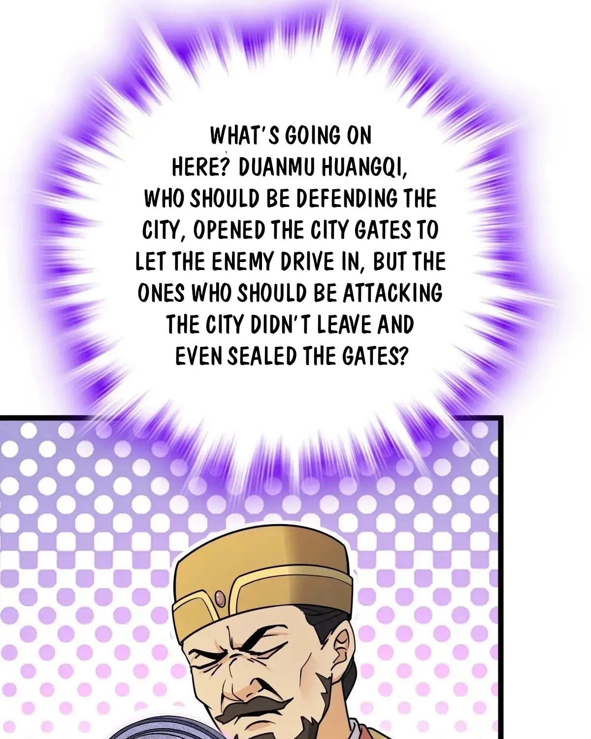 Read Spare Me, Great Lord! (Colored) (en) Manga Online