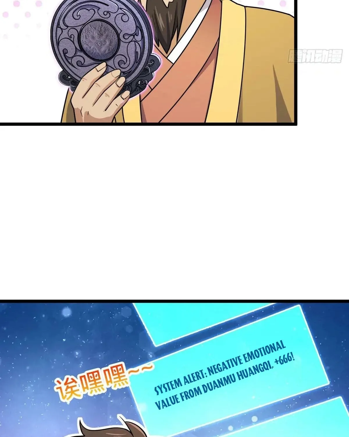 Read Spare Me, Great Lord! (Colored) (en) Manga Online