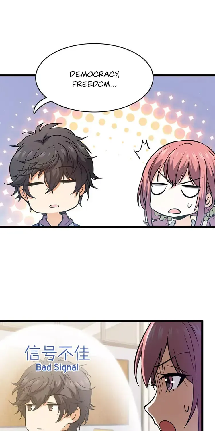 Read Spare Me, Great Lord! (Colored) (en) Manga Online