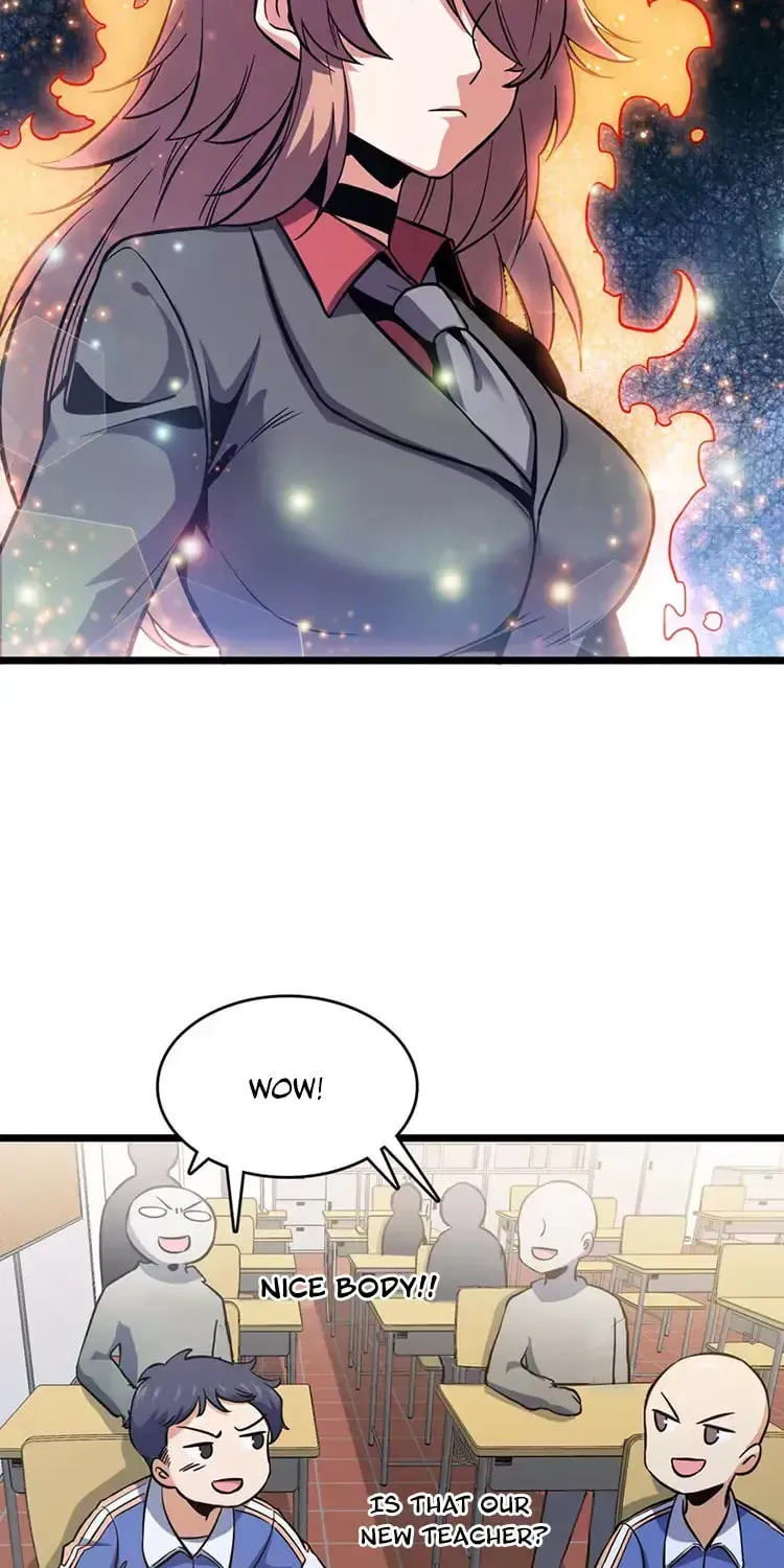 Read Spare Me, Great Lord! (Colored) (en) Manga Online