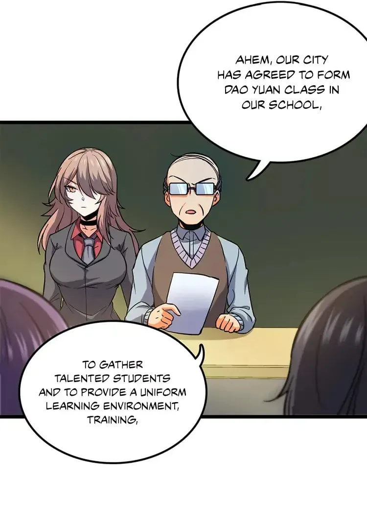 Read Spare Me, Great Lord! (Colored) (en) Manga Online