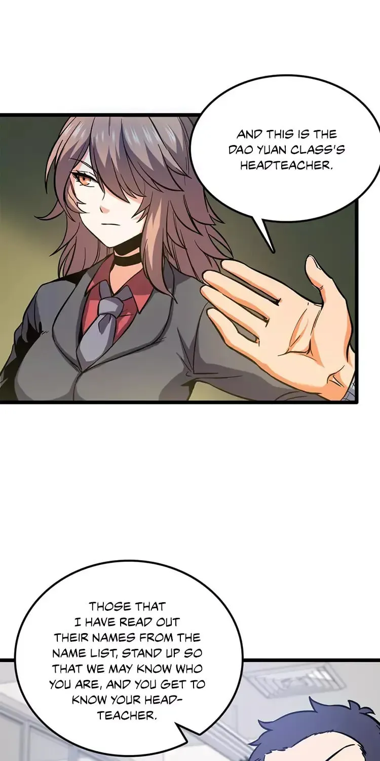 Read Spare Me, Great Lord! (Colored) (en) Manga Online