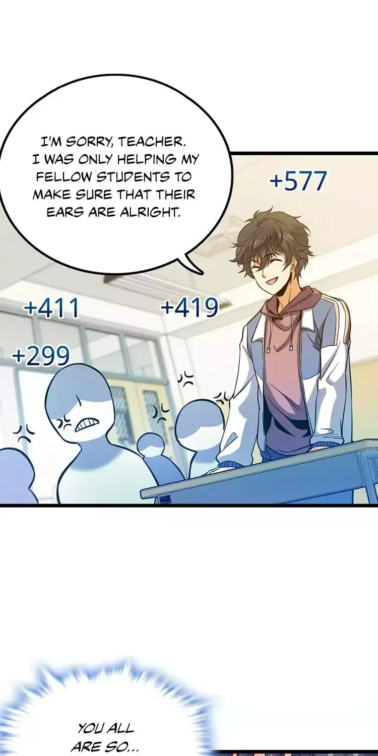 Read Spare Me, Great Lord! (Colored) (en) Manga Online