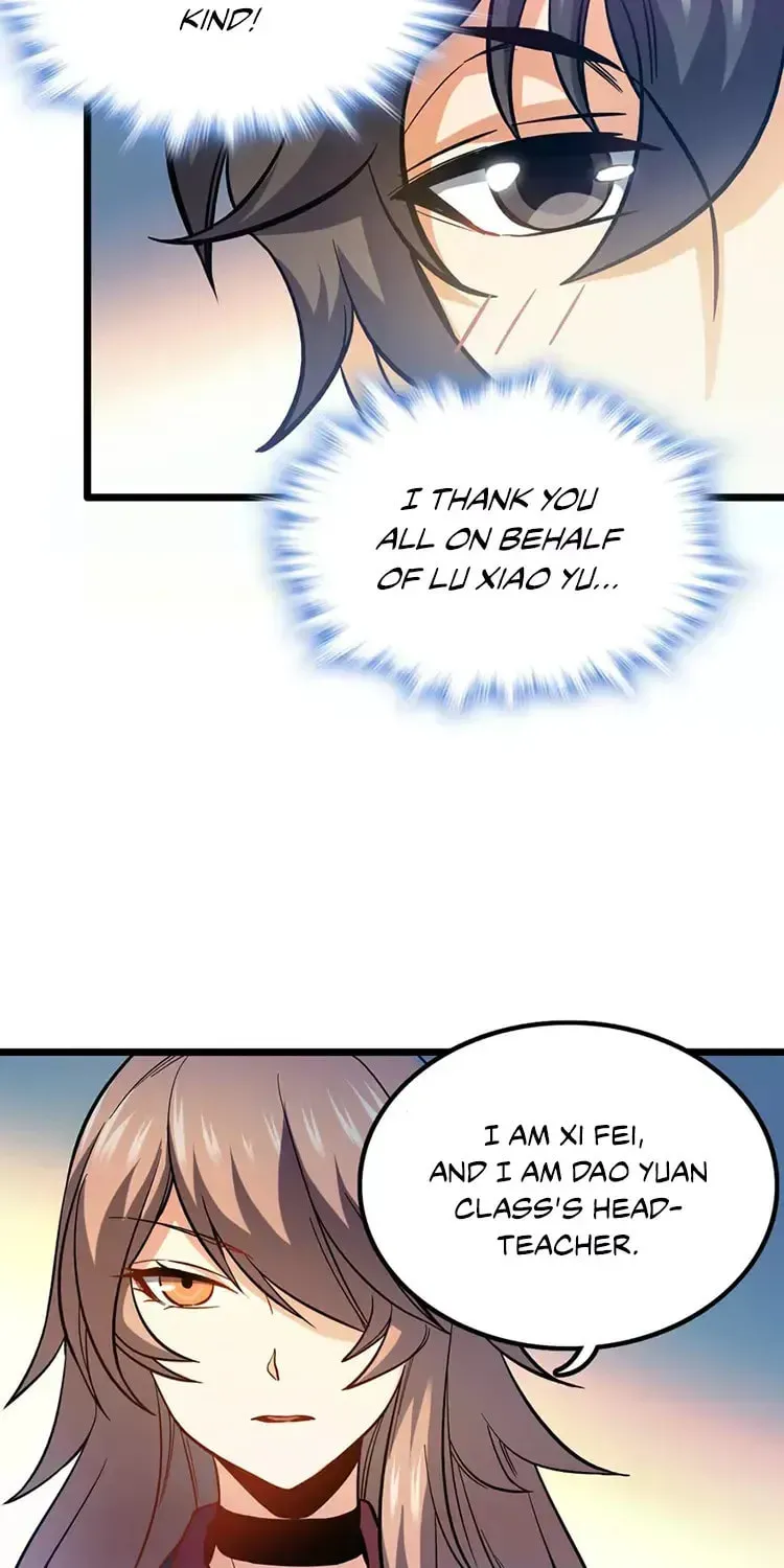 Read Spare Me, Great Lord! (Colored) (en) Manga Online