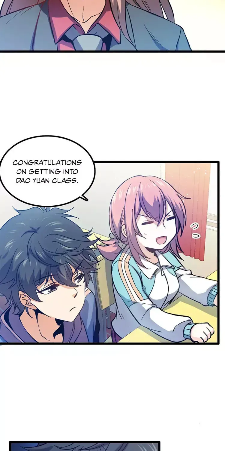 Read Spare Me, Great Lord! (Colored) (en) Manga Online