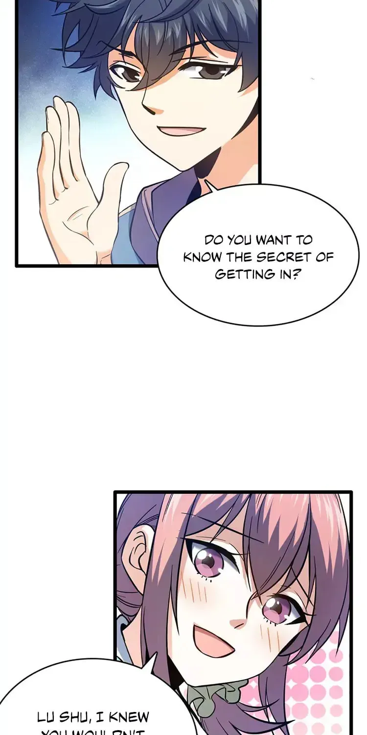 Read Spare Me, Great Lord! (Colored) (en) Manga Online