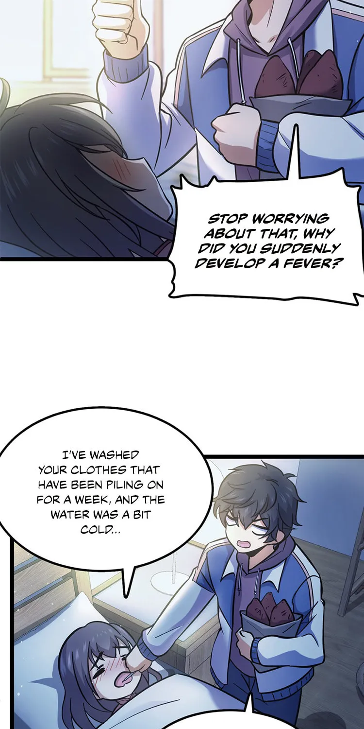 Read Spare Me, Great Lord! (Colored) (en) Manga Online