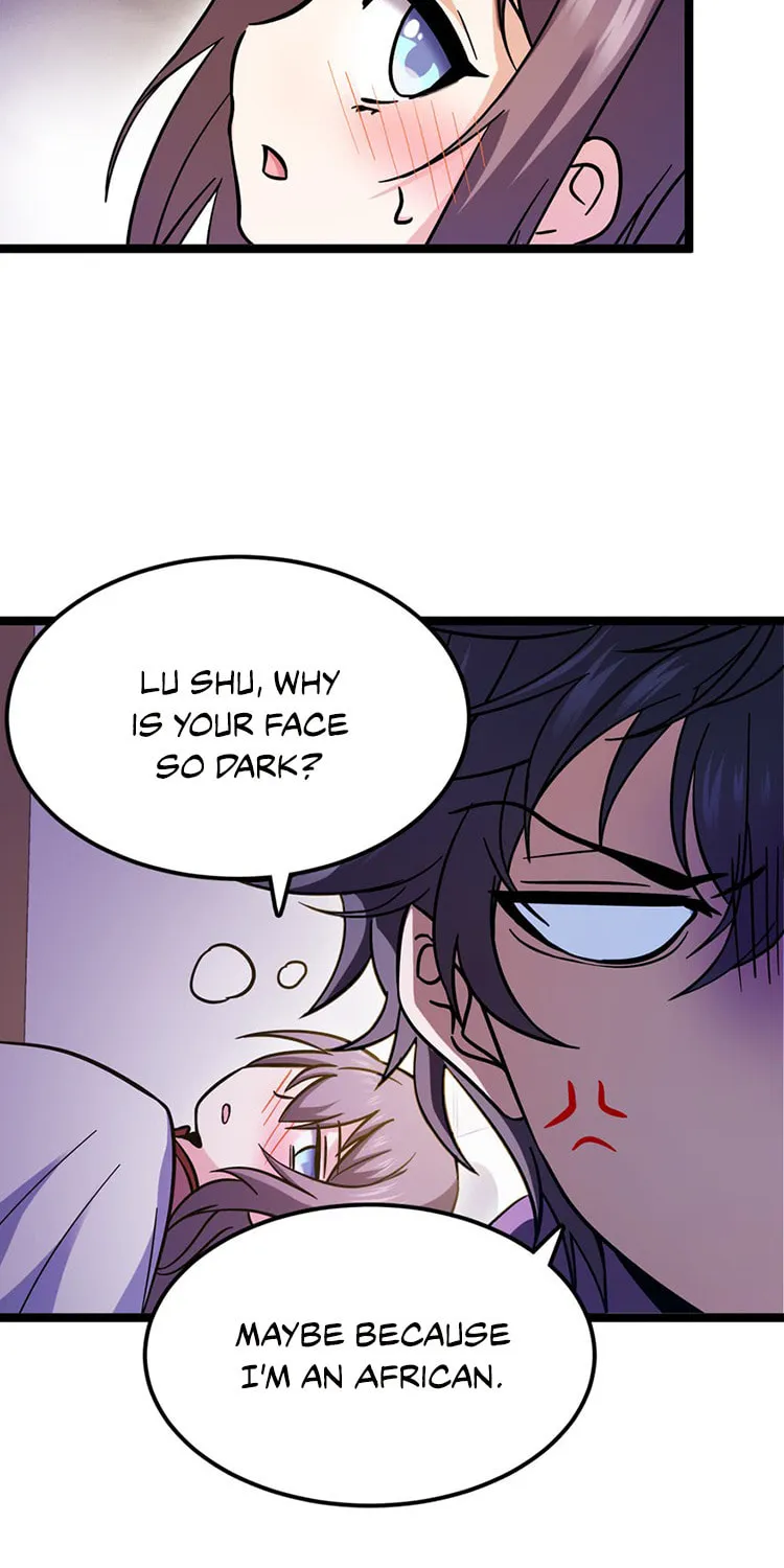 Read Spare Me, Great Lord! (Colored) (en) Manga Online