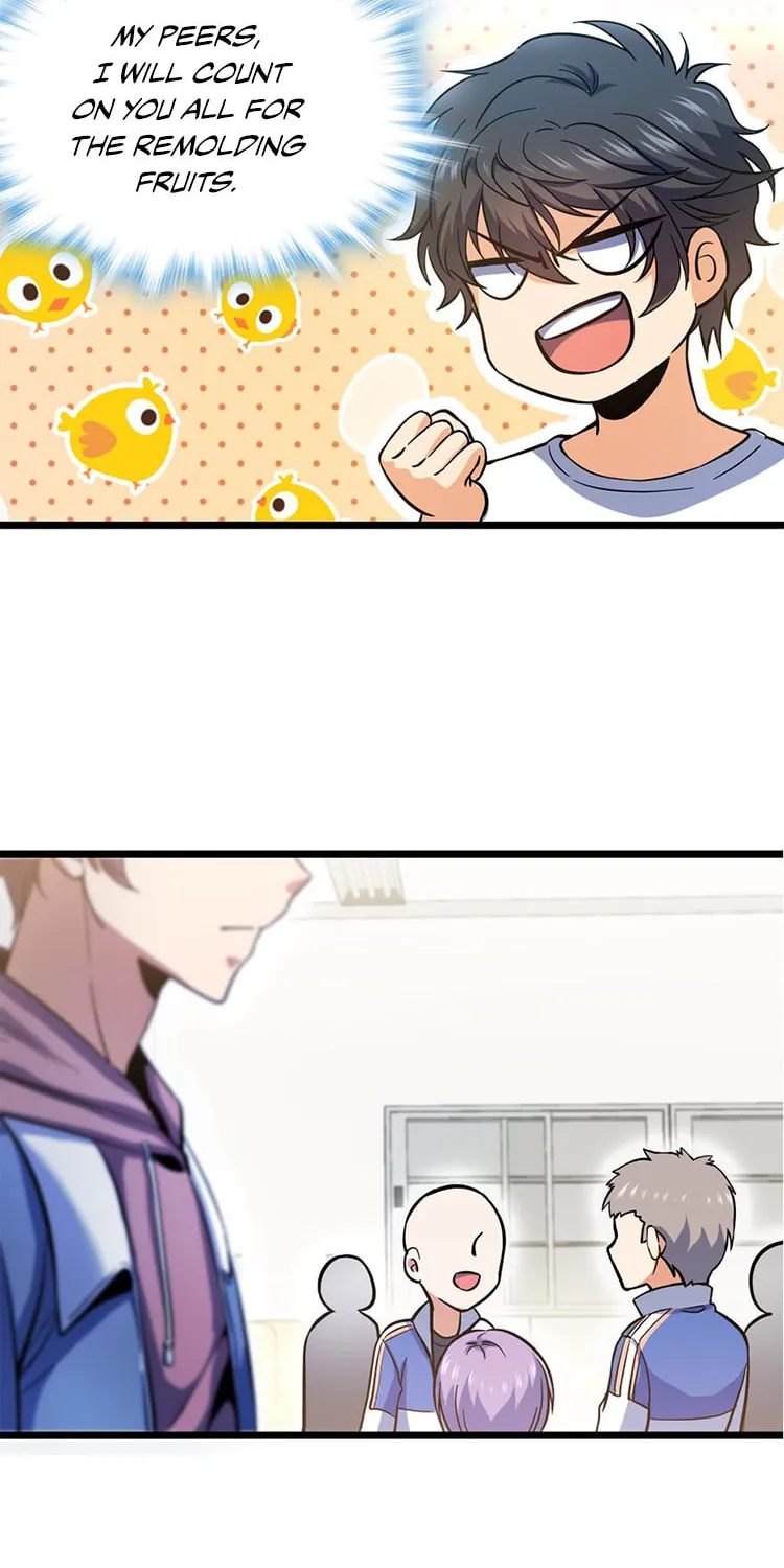 Read Spare Me, Great Lord! (Colored) (en) Manga Online