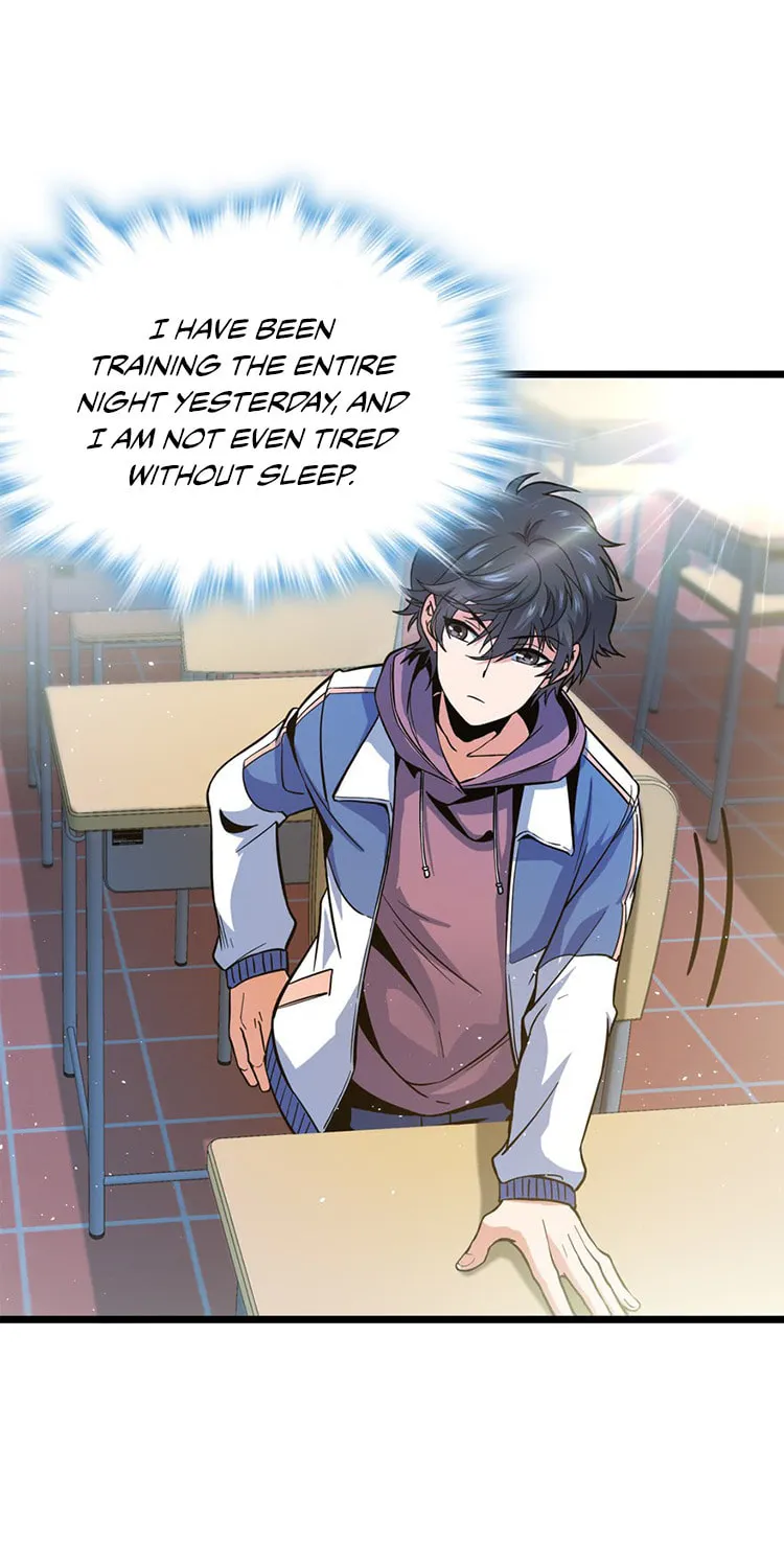 Read Spare Me, Great Lord! (Colored) (en) Manga Online