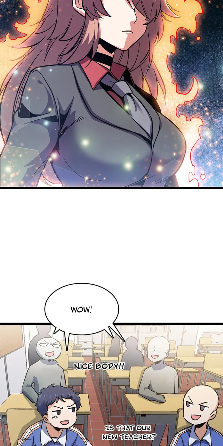 Read Spare Me, Great Lord! (Colored) (en) Manga Online