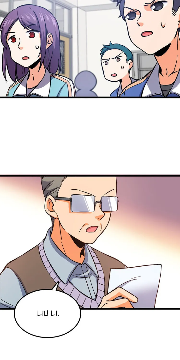 Read Spare Me, Great Lord! (Colored) (en) Manga Online