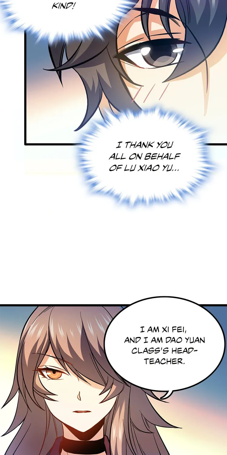 Read Spare Me, Great Lord! (Colored) (en) Manga Online