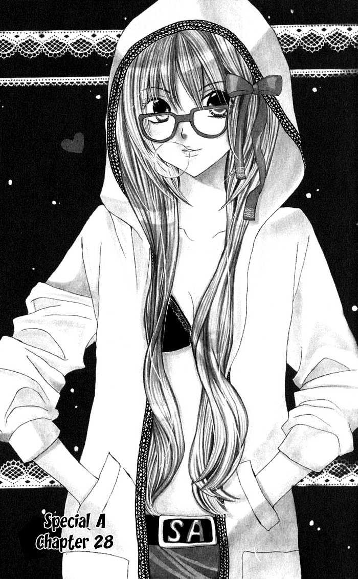 Read Special A (en) Manga Online