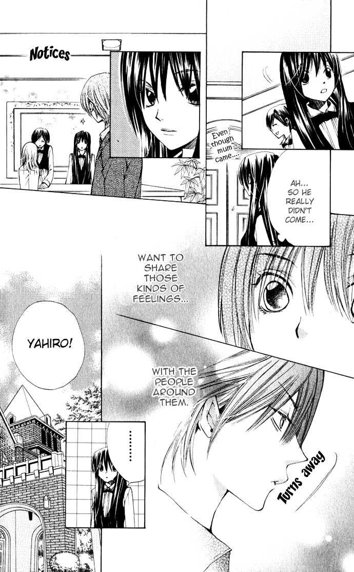 Read Special A (en) Manga Online