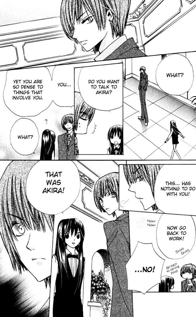 Read Special A (en) Manga Online