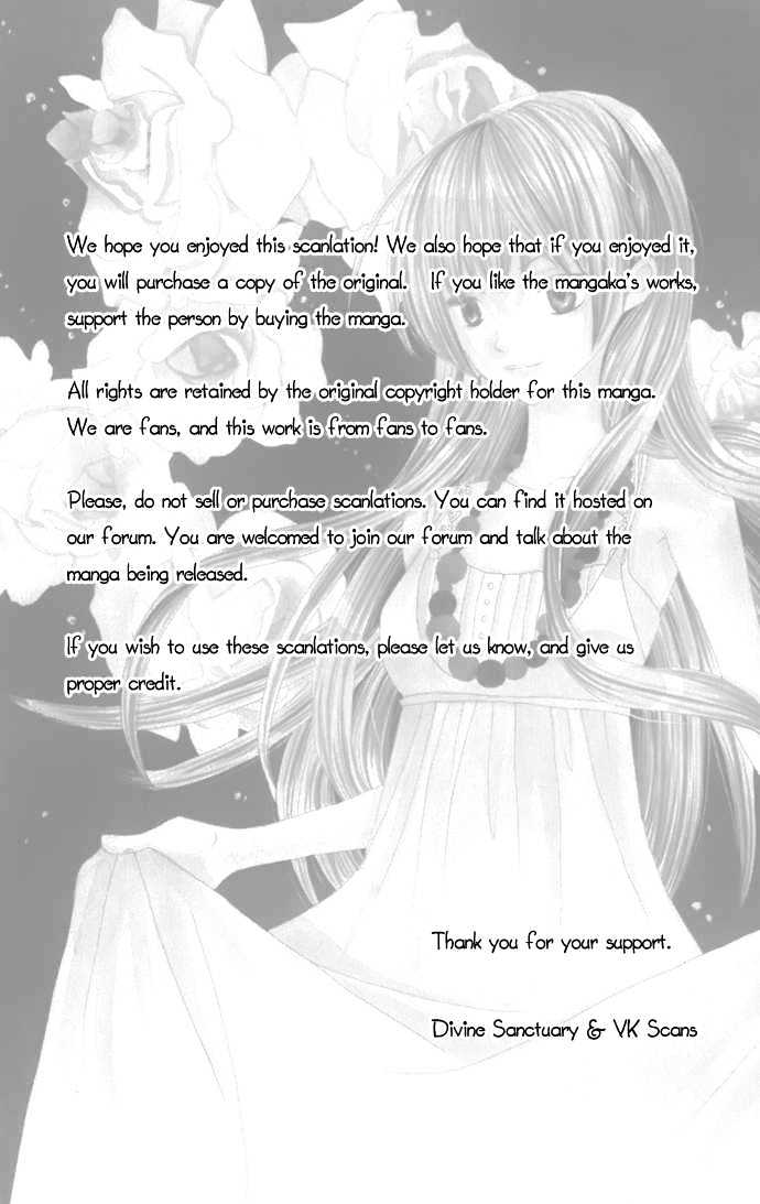 Read Special A (en) Manga Online