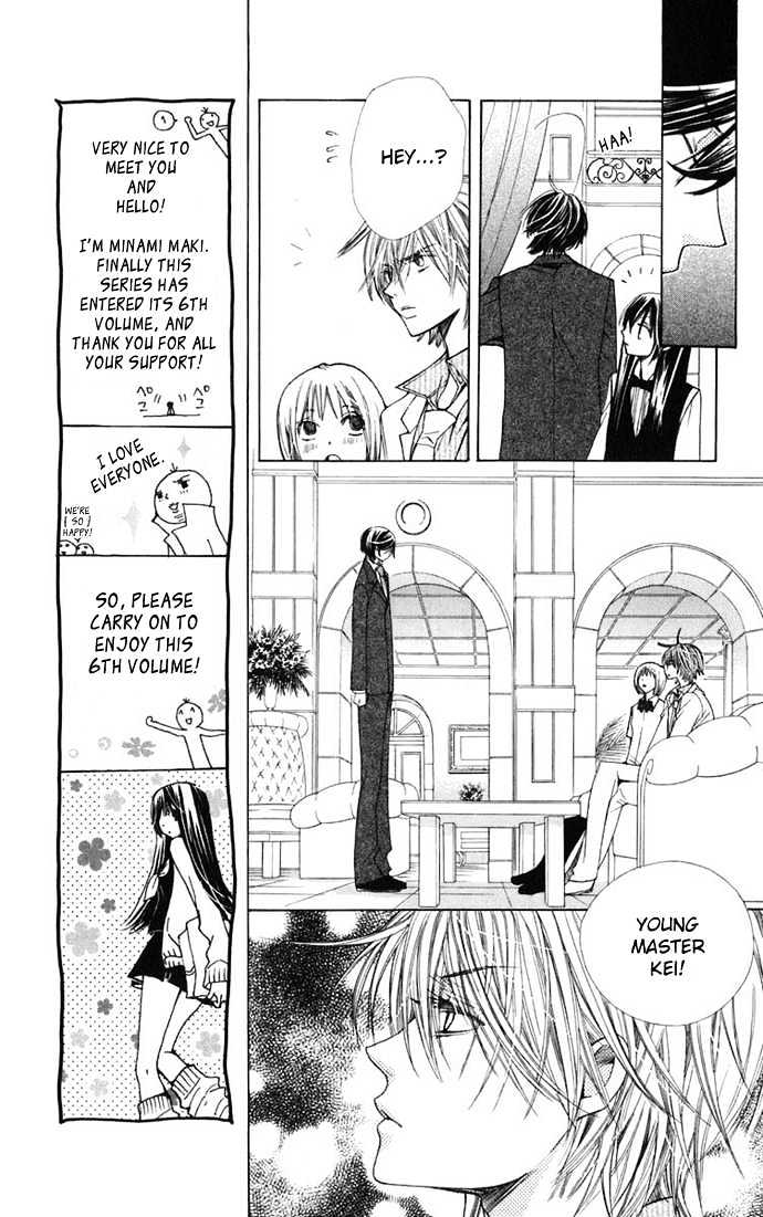 Read Special A (en) Manga Online