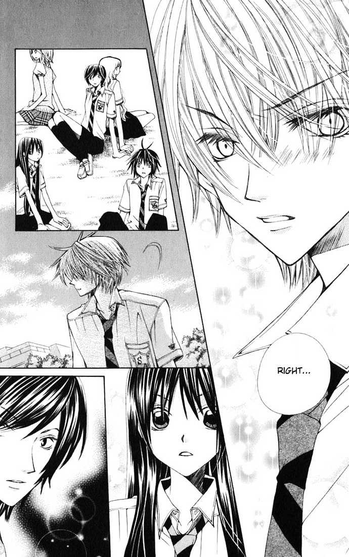 Read Special A (en) Manga Online