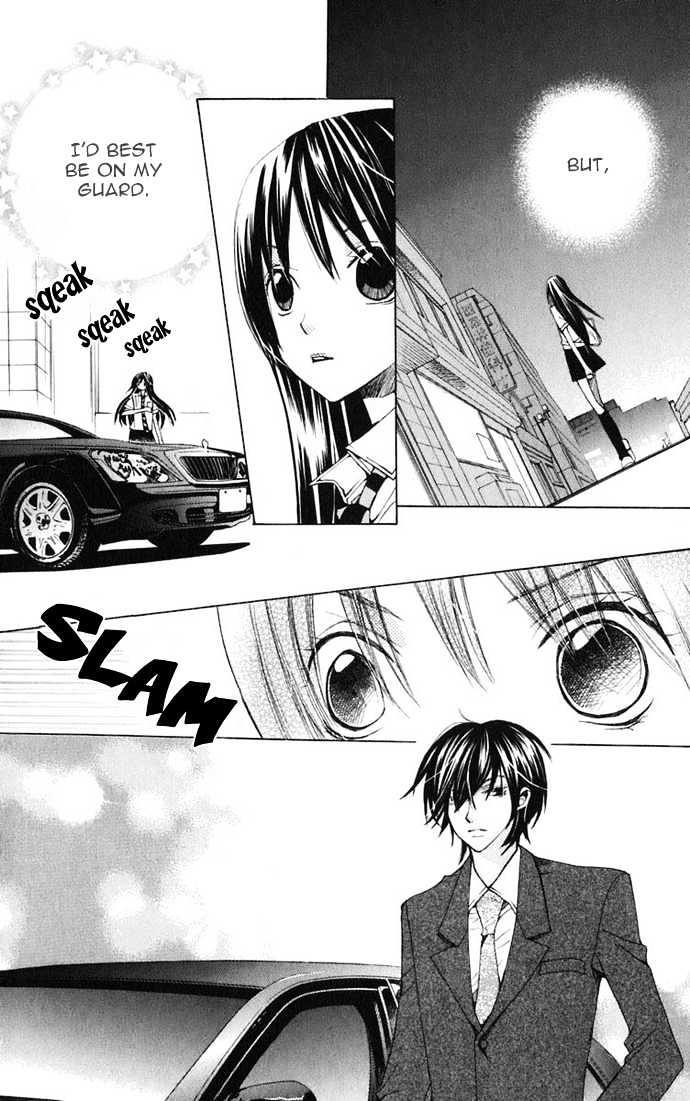 Read Special A (en) Manga Online