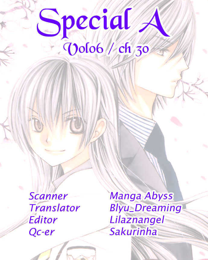 Read Special A (en) Manga Online