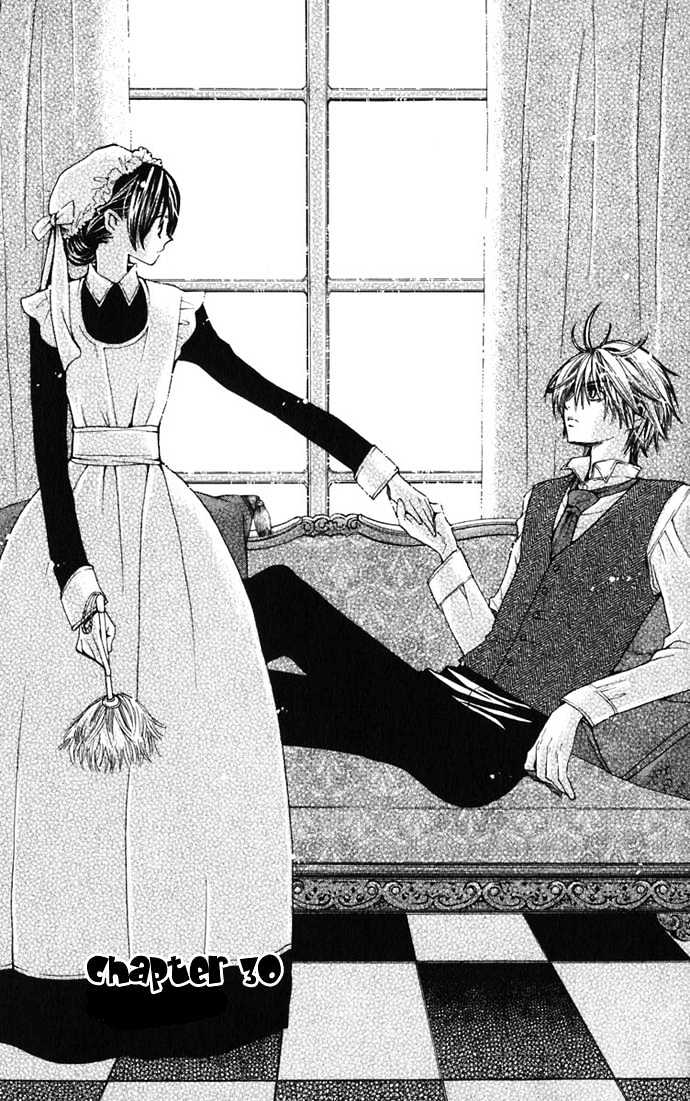 Read Special A (en) Manga Online