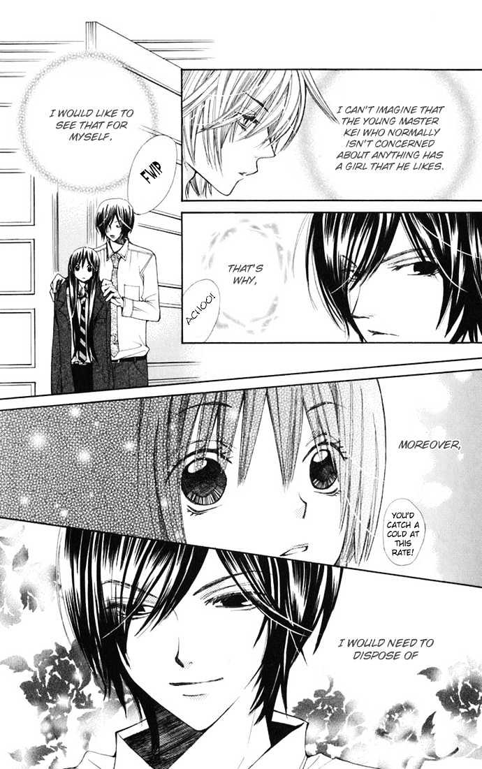 Read Special A (en) Manga Online