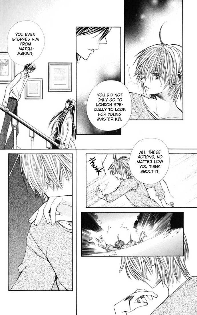 Read Special A (en) Manga Online