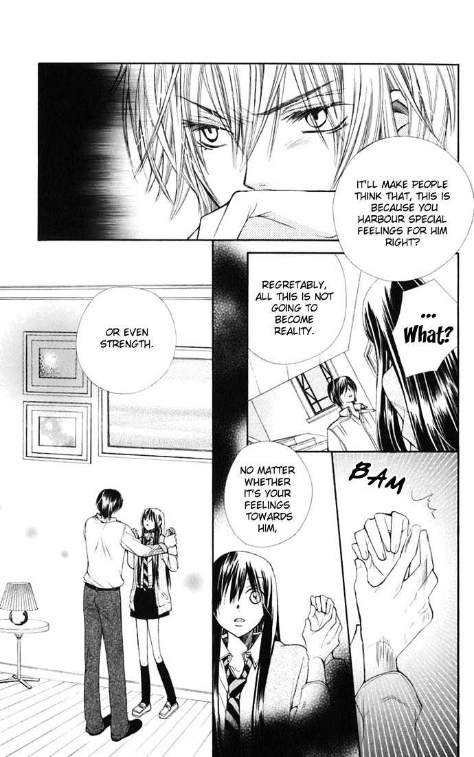 Read Special A (en) Manga Online