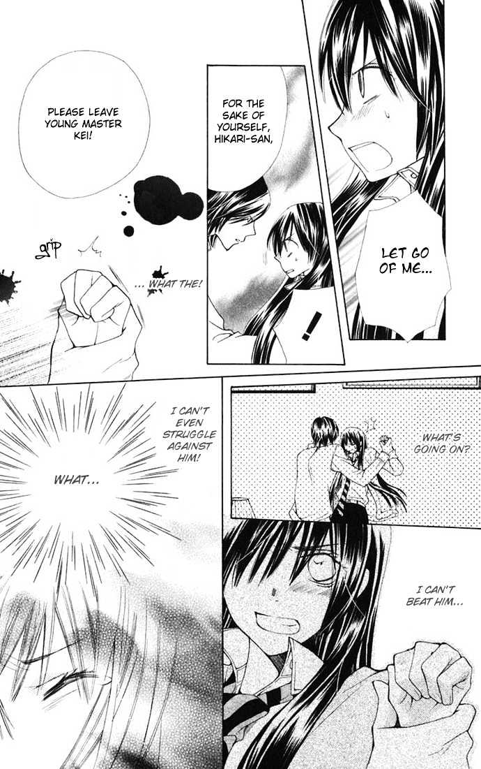 Read Special A (en) Manga Online