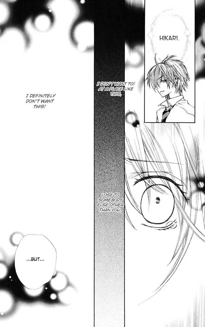 Read Special A (en) Manga Online