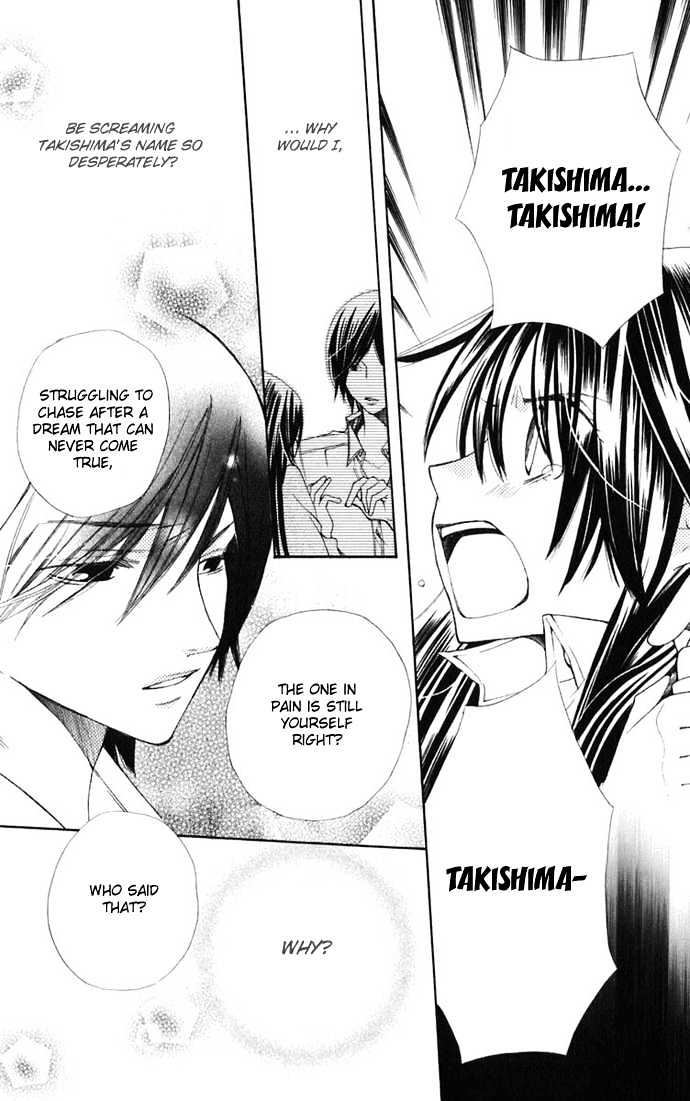 Read Special A (en) Manga Online