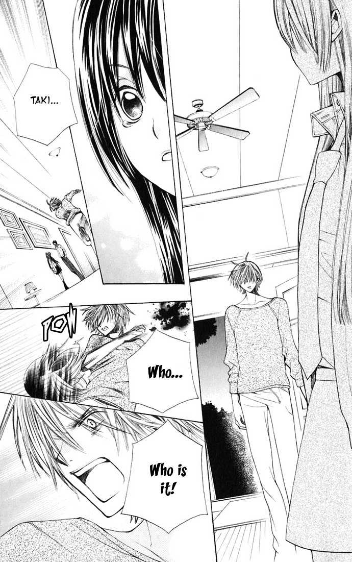 Read Special A (en) Manga Online