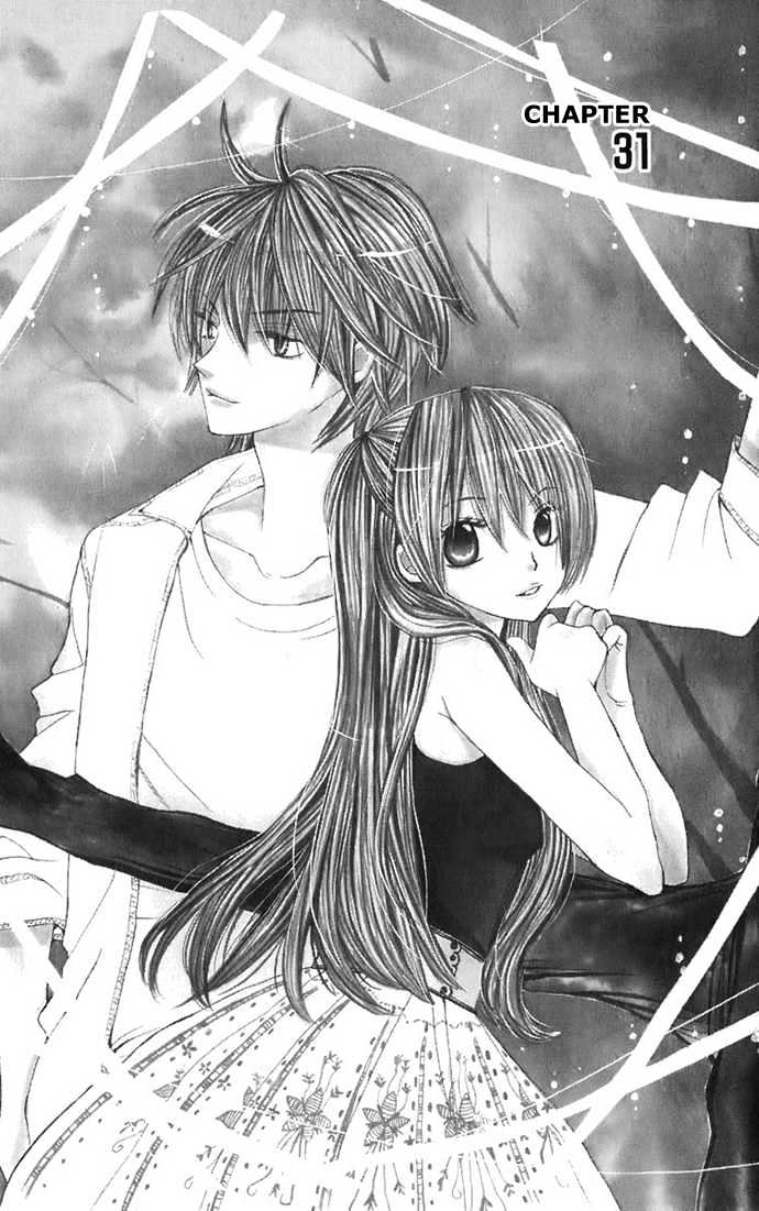 Read Special A (en) Manga Online