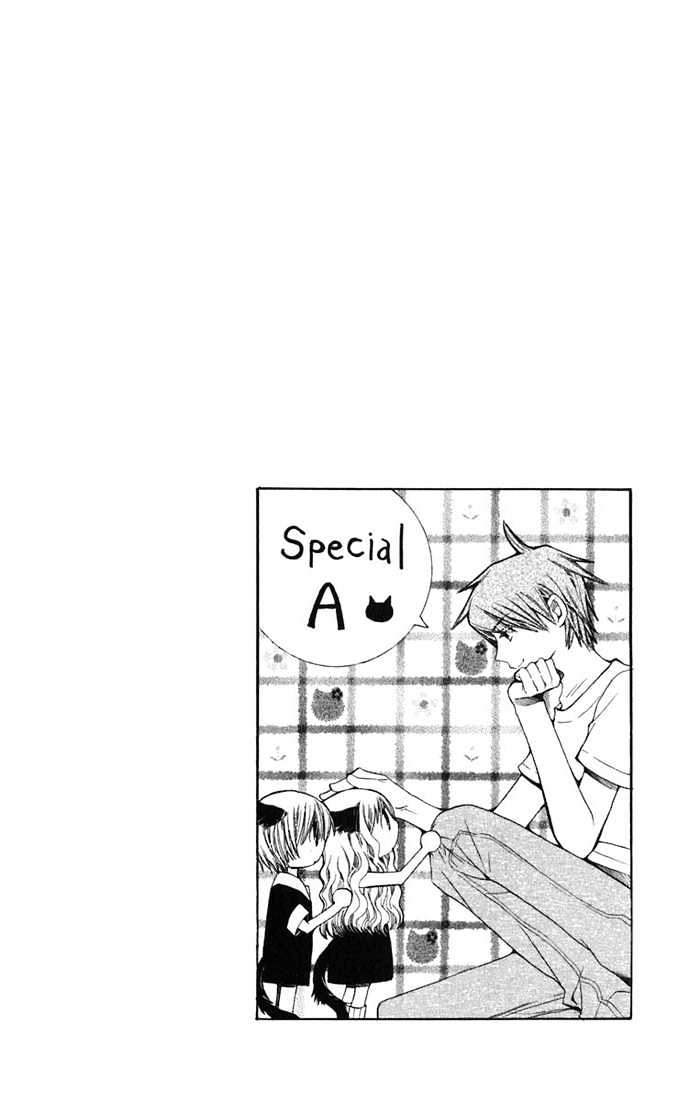 Read Special A (en) Manga Online