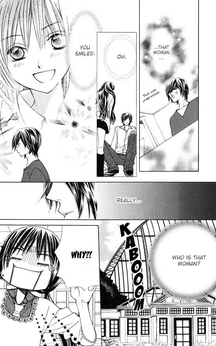 Read Special A (en) Manga Online