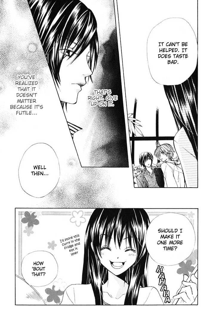 Read Special A (en) Manga Online