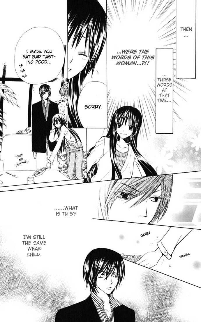 Read Special A (en) Manga Online