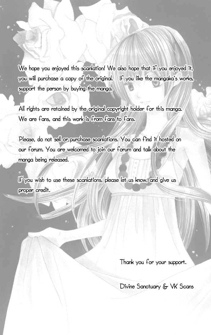 Read Special A (en) Manga Online