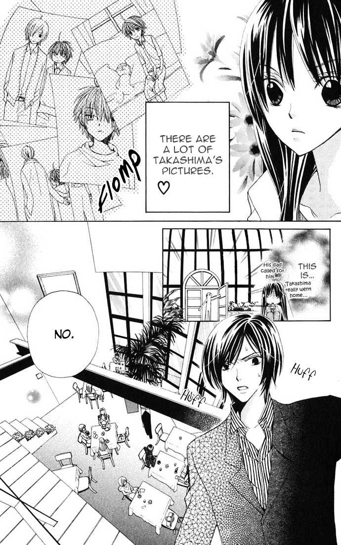 Read Special A (en) Manga Online