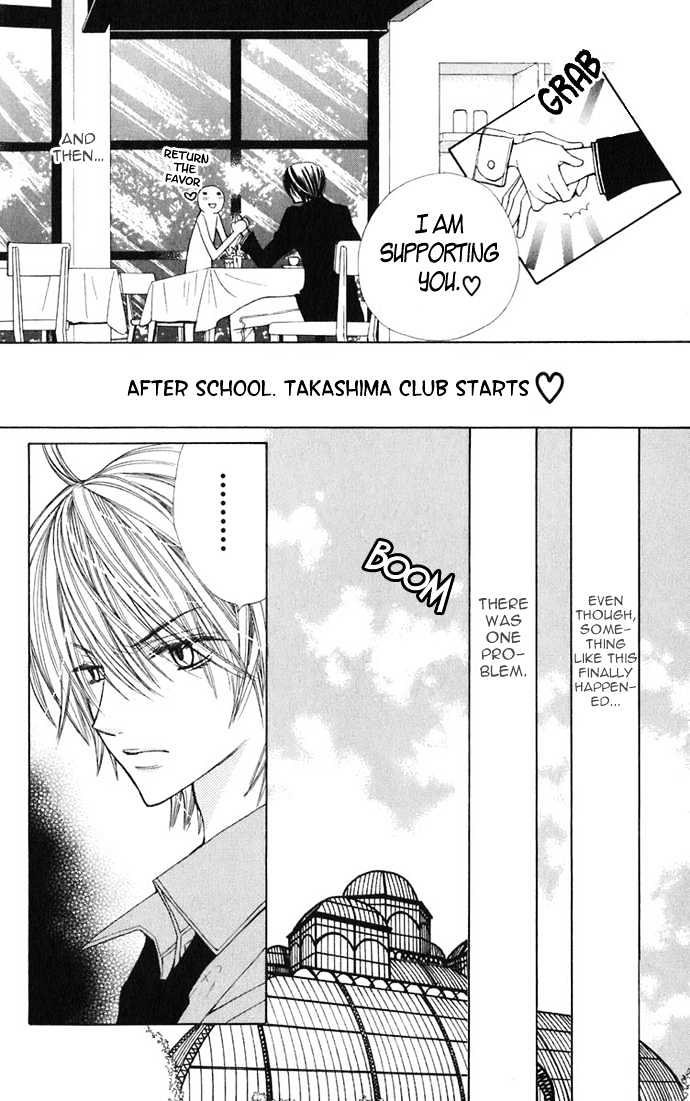 Read Special A (en) Manga Online