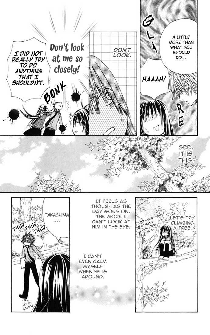 Read Special A (en) Manga Online