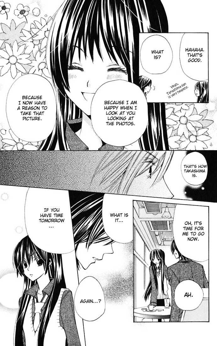 Read Special A (en) Manga Online