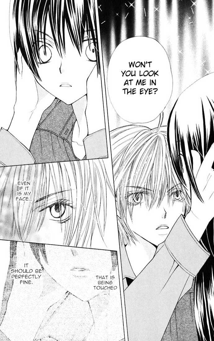 Read Special A (en) Manga Online