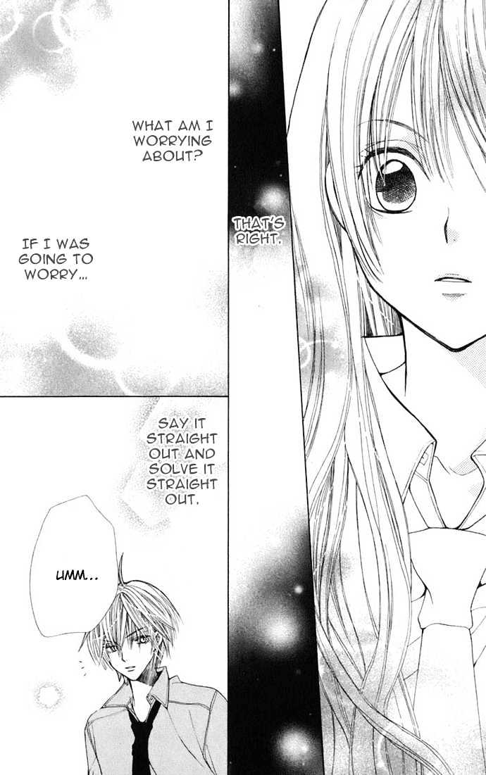 Read Special A (en) Manga Online