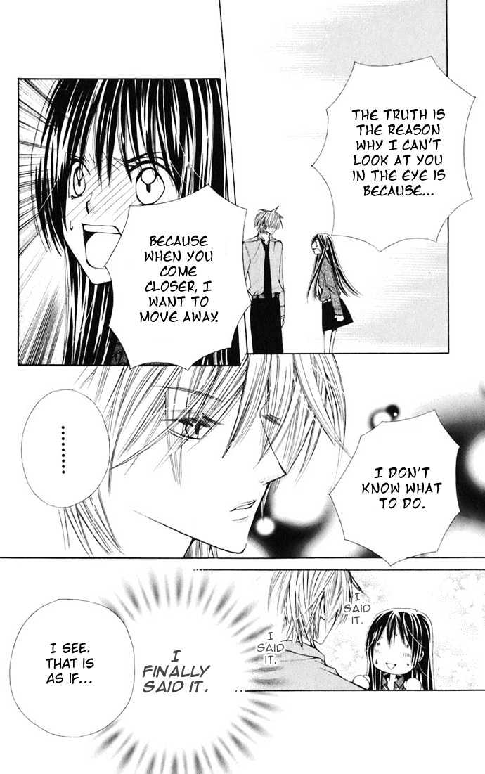 Read Special A (en) Manga Online