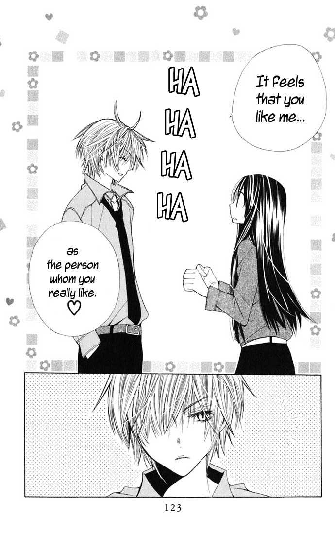 Read Special A (en) Manga Online