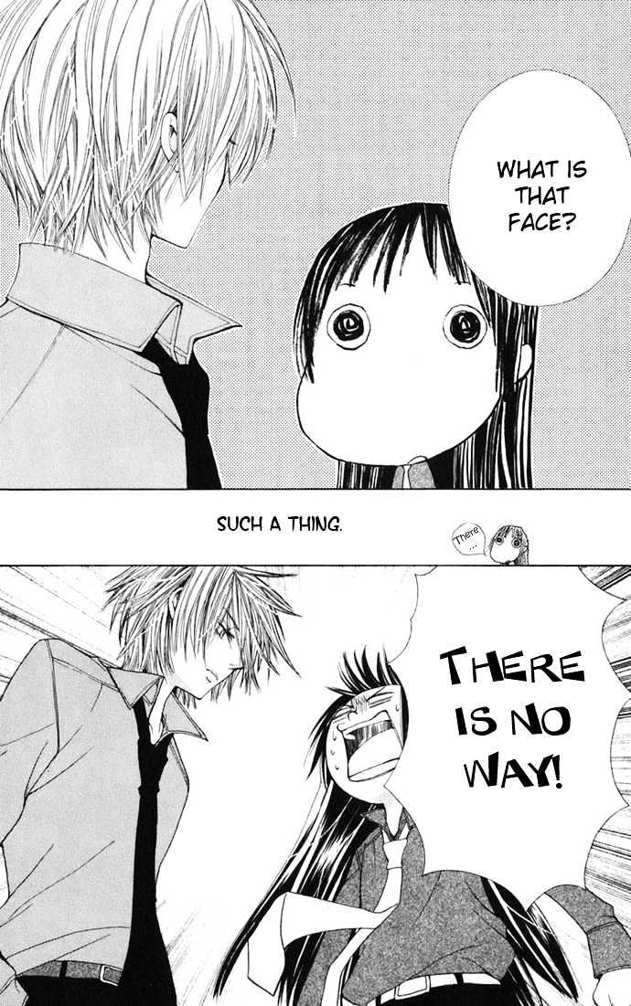 Read Special A (en) Manga Online