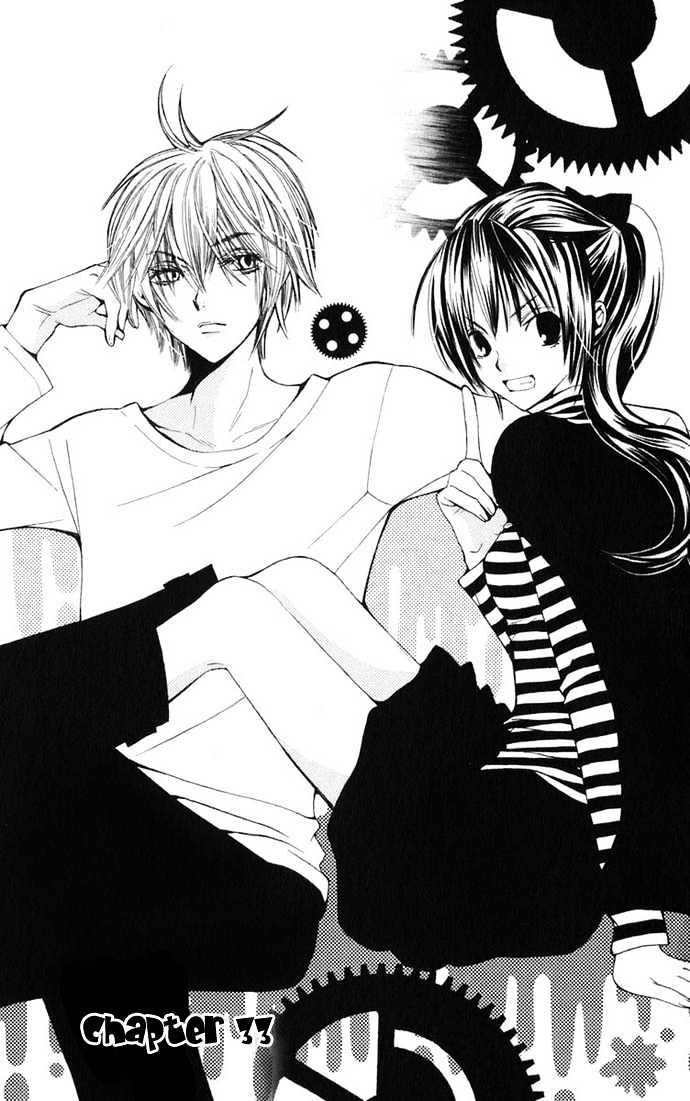 Read Special A (en) Manga Online