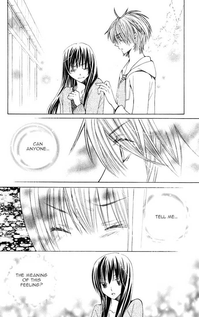 Read Special A (en) Manga Online